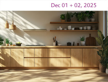 Outperforming solutions for UV wood coatings